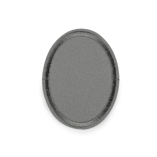 Naprasowanka 6x8 cm - Granatowy (10 Sztuki) Naprasowanka 6x8 cm - Granatowy (10 Sztuki)