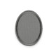 Naprasowanka 6x8 cm - Granatowy (10 Sztuki) Naprasowanka 6x8 cm - Granatowy (10 Sztuki)