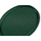 Naprasowanka 6x8 cm - Granatowy (10 Sztuki) Naprasowanka 6x8 cm - Granatowy (10 Sztuki)