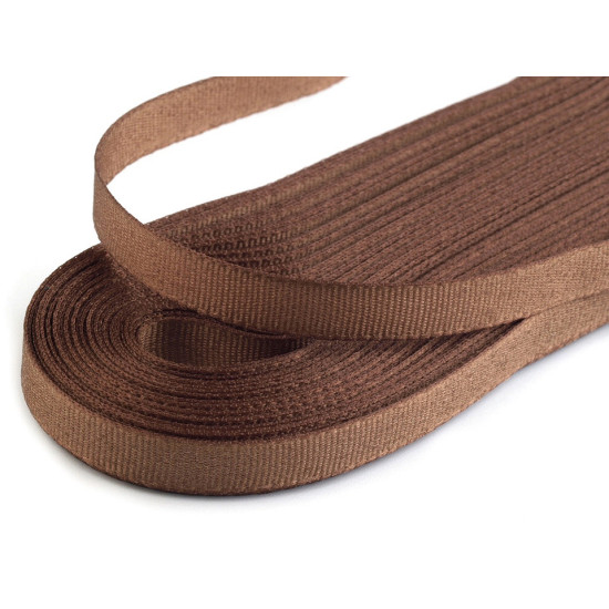 Stuha taftová šírka 6mm - Žltá (10 Metre) Stuha taftová šírka 6mm - Žltá (10 Metre)