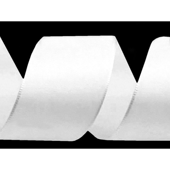 Wstążka taftowa szerokość 52mm - Różowy krzykliwy (80 Metry) Wstążka taftowa szerokość 52mm - Różowy krzykliwy (80 Metry)