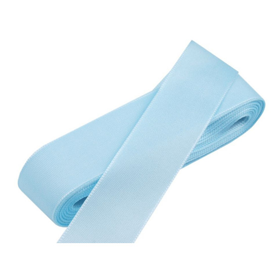 Taffeta ribbon width 25mm - Lime (10 Meters) Taffeta ribbon width 25mm - Lime (10 Meters)