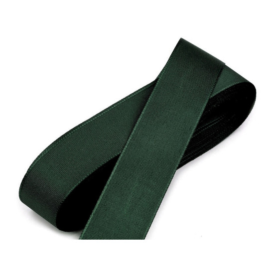Taffeta ribbon width 25mm - Lime (10 Meters) Taffeta ribbon width 25mm - Lime (10 Meters)
