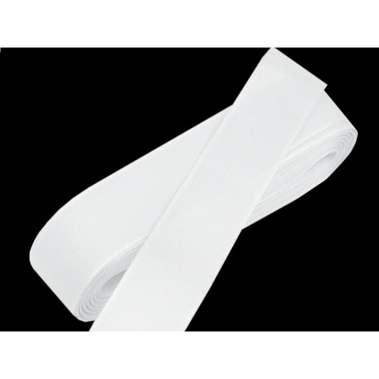 Taffeta ribbon width 25mm - Lime (10 Meters) Taffeta ribbon width 25mm - Lime (10 Meters)