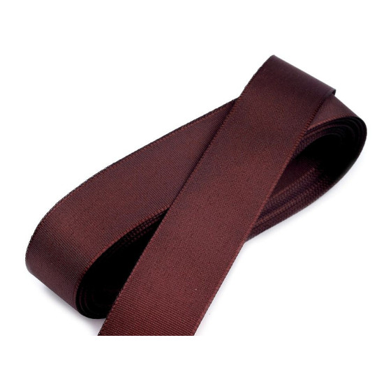 Taffeta ribbon width 25mm - Lime (10 Meters) Taffeta ribbon width 25mm - Lime (10 Meters)