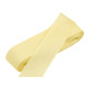 Taffeta ribbon width 25mm - Lime (10 Meters) Taffeta ribbon width 25mm - Lime (10 Meters)
