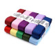 Taffeta ribbon width 25mm - Lime (10 Meters) Taffeta ribbon width 25mm - Lime (10 Meters)