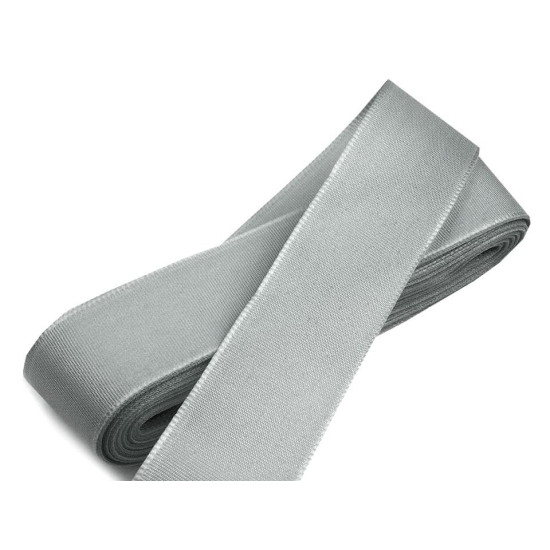 Taffeta ribbon width 25mm - Lime (10 Meters) Taffeta ribbon width 25mm - Lime (10 Meters)