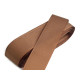 Taffeta ribbon width 25mm - Lime (10 Meters) Taffeta ribbon width 25mm - Lime (10 Meters)