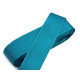 Taffeta ribbon width 25mm - Lime (10 Meters) Taffeta ribbon width 25mm - Lime (10 Meters)