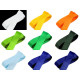 Taffeta ribbon width 25mm - Lime (10 Meters) Taffeta ribbon width 25mm - Lime (10 Meters)