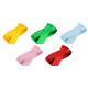 Taffeta ribbon width 25mm - Lime (10 Meters) Taffeta ribbon width 25mm - Lime (10 Meters)