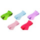 Taffeta ribbon width 25mm - Lime (10 Meters) Taffeta ribbon width 25mm - Lime (10 Meters)