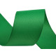 Ripsband breite 40 mm - Weiß (15 Meter) Ripsband breite 40 mm - Weiß (15 Meter)