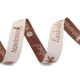 Krajka hand made szerokość 16 mm - White (9 Metry) Krajka hand made szerokość 16 mm - White (9 Metry)
