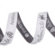 Krajka hand made szerokość 16 mm - White (9 Metry) Krajka hand made szerokość 16 mm - White (9 Metry)