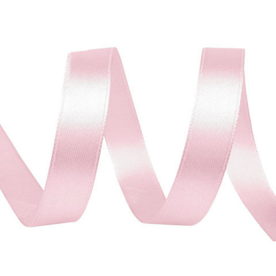 Panglică satin, lățime 10 mm - Galben narcisă (1 Metru) Panglică satin, lățime 10 mm - Galben narcisă (1 Metru)