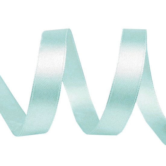 Panglică satin, lățime 10 mm - Galben narcisă (1 Metru) Panglică satin, lățime 10 mm - Galben narcisă (1 Metru)