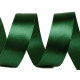 Satin ribbon packs per 5 m width 20 mm - Dark green (100 Meters) Satin ribbon packs per 5 m width 20 mm - Dark green (100 Meters)