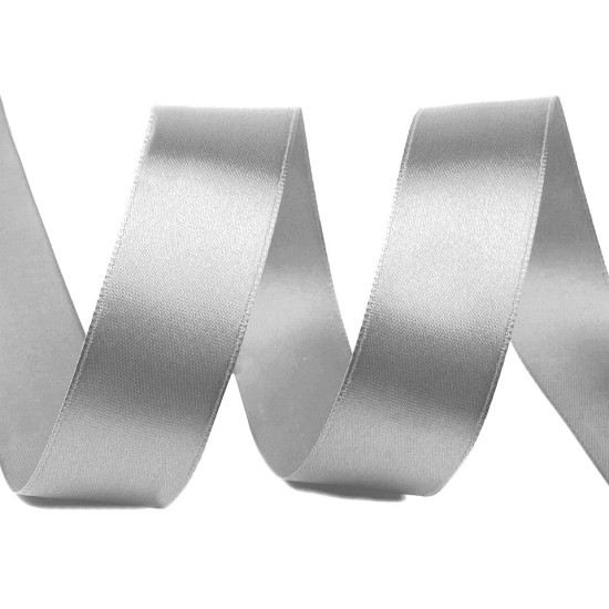 Satin ribbon packs per 5 m width 20 mm - Dark green (100 Meters) Satin ribbon packs per 5 m width 20 mm - Dark green (100 Meters)