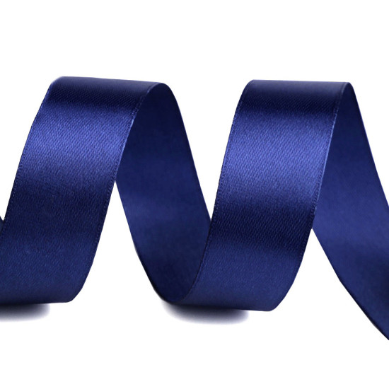 Satin ribbon packs per 5 m width 20 mm - Dark green (100 Meters) Satin ribbon packs per 5 m width 20 mm - Dark green (100 Meters)