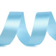 Satin ribbon packs per 5 m width 20 mm - Dark green (100 Meters) Satin ribbon packs per 5 m width 20 mm - Dark green (100 Meters)