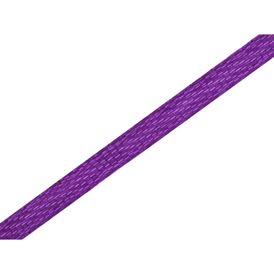 Satin ribbon width 3 mm - Red (150 Meters) Satin ribbon width 3 mm - Red (150 Meters)