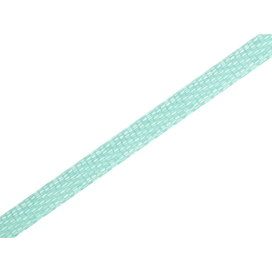 Satin ribbon width 3 mm - Red (150 Meters) Satin ribbon width 3 mm - Red (150 Meters)