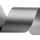 Wstążka satynowa nawój 3 m szerokość 50 mm - Czerwony (90 Metry) Wstążka satynowa nawój 3 m szerokość 50 mm - Czerwony (90 Metry)