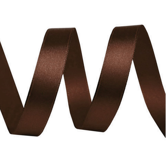 Wstążka satynowa nawój po 5 m szerokość 12 mm - Ruby (5 Metry) Wstążka satynowa nawój po 5 m szerokość 12 mm - Ruby (5 Metry)
