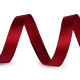 Wstążka satynowa nawój po 5 m szerokość 12 mm - Ruby (5 Metry) Wstążka satynowa nawój po 5 m szerokość 12 mm - Ruby (5 Metry)