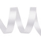 Wstążka satynowa nawój po 5 m szerokość 12 mm - Ruby (5 Metry) Wstążka satynowa nawój po 5 m szerokość 12 mm - Ruby (5 Metry)