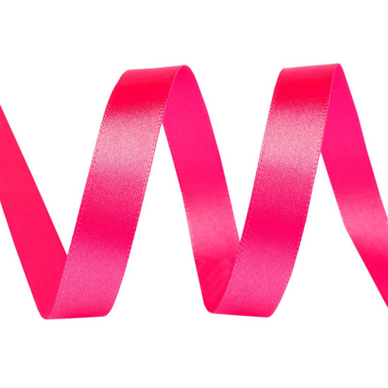 Wstążka satynowa nawój po 5 m szerokość 12 mm - Ruby (5 Metry) Wstążka satynowa nawój po 5 m szerokość 12 mm - Ruby (5 Metry)