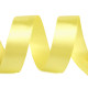 Satin ribbon width 25 mm - Red (1 Meter) Satin ribbon width 25 mm - Red (1 Meter)