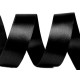 Satin ribbon width 25 mm - Red (1 Meter) Satin ribbon width 25 mm - Red (1 Meter)