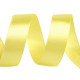 Satin ribbon width 25 mm - Red (1 Meter) Satin ribbon width 25 mm - Red (1 Meter)