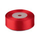 Panglică satin pol, lățime 30 mm - Albastru închis (27 Metri) Panglică satin pol, lățime 30 mm - Albastru închis (27 Metri)