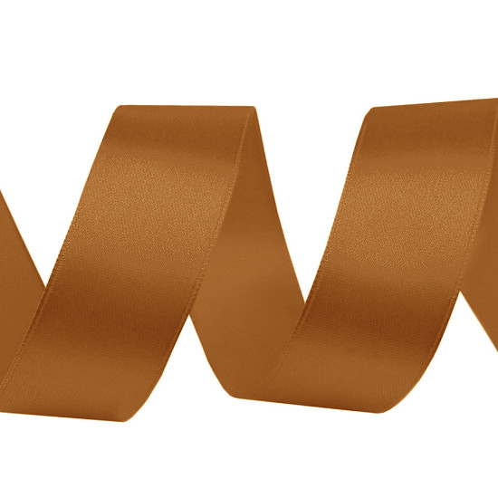 Panglică satin pol, lățime 30 mm - Albastru închis (27 Metri) Panglică satin pol, lățime 30 mm - Albastru închis (27 Metri)