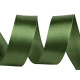 Panglică satin pol, lățime 30 mm - Albastru închis (27 Metri) Panglică satin pol, lățime 30 mm - Albastru închis (27 Metri)