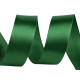 Panglică satin pol, lățime 30 mm - Albastru închis (27 Metri) Panglică satin pol, lățime 30 mm - Albastru închis (27 Metri)