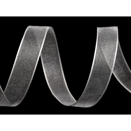 Wstążka monofilowa szerokość 20 mm - Czerwony (135 Metry) Wstążka monofilowa szerokość 20 mm - Czerwony (135 Metry)