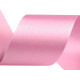 Satin ribbon width 40 mm - Red (1 Meter) Satin ribbon width 40 mm - Red (1 Meter)