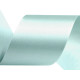 Satin ribbon width 40 mm - Red (1 Meter) Satin ribbon width 40 mm - Red (1 Meter)