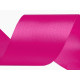 Satin ribbon width 40 mm - Red (1 Meter) Satin ribbon width 40 mm - Red (1 Meter)