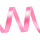 Satin ribbon width 6 mm - Violet (1 Meter) Satin ribbon width 6 mm - Violet (1 Meter)