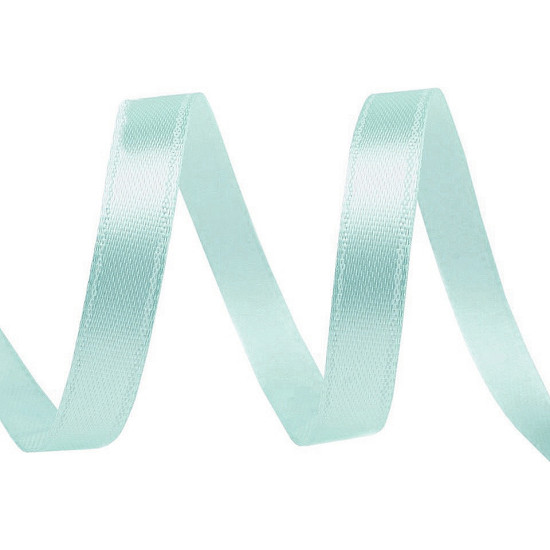 Satin ribbon width 6 mm - Violet (1 Meter) Satin ribbon width 6 mm - Violet (1 Meter)