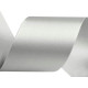 Paquets de ruban de satin par 5 m, largeur 40 mm - Blanc (100 Mètres) Paquets de ruban de satin par 5 m, largeur 40 mm - Blanc (100 Mètres)