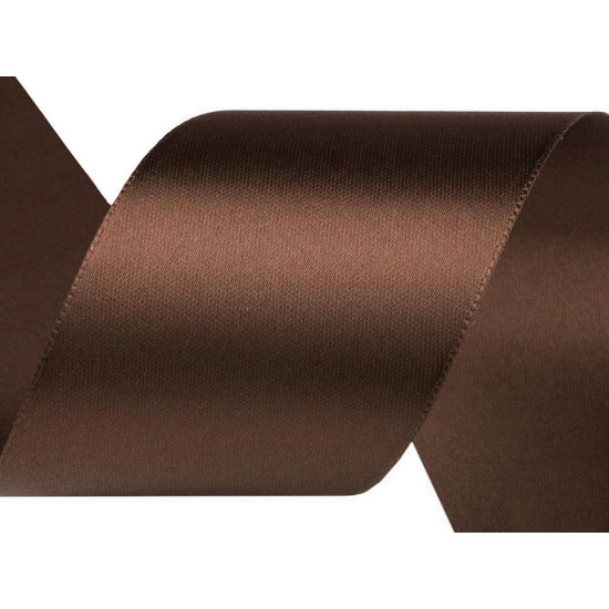 Paquets de ruban de satin par 5 m, largeur 40 mm - Blanc (100 Mètres) Paquets de ruban de satin par 5 m, largeur 40 mm - Blanc (100 Mètres)