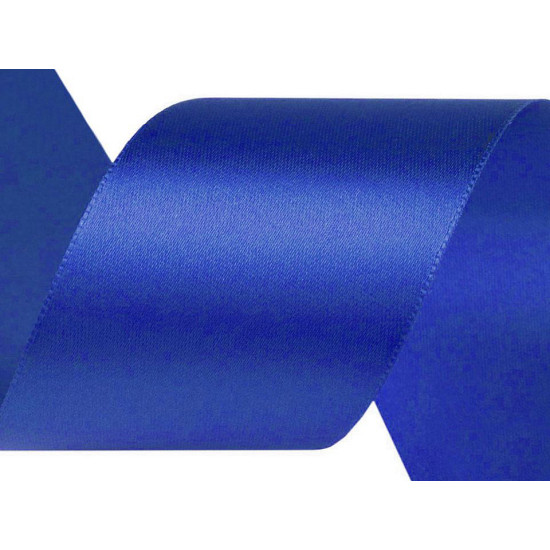 Paquets de ruban de satin par 5 m, largeur 40 mm - Blanc (100 Mètres) Paquets de ruban de satin par 5 m, largeur 40 mm - Blanc (100 Mètres)