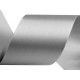 Paquets de ruban de satin par 5 m, largeur 40 mm - Blanc (100 Mètres) Paquets de ruban de satin par 5 m, largeur 40 mm - Blanc (100 Mètres)